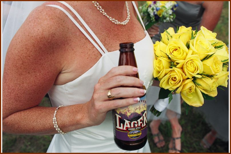 Local brew