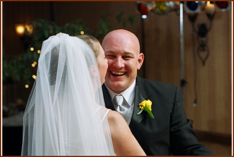 First Dance