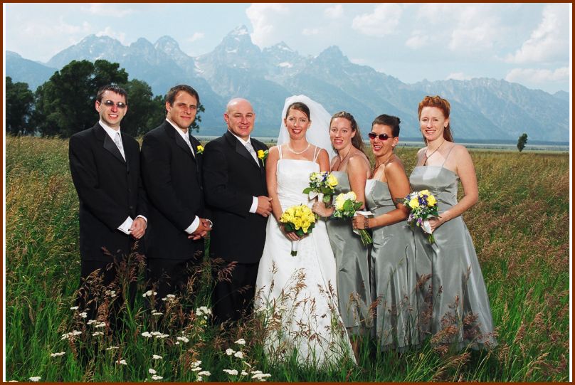 Wedding Party