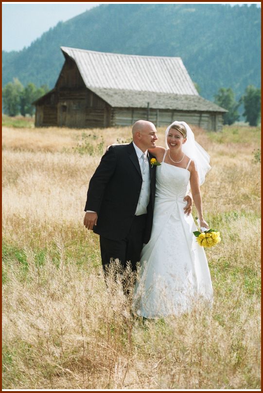 Another barn shot