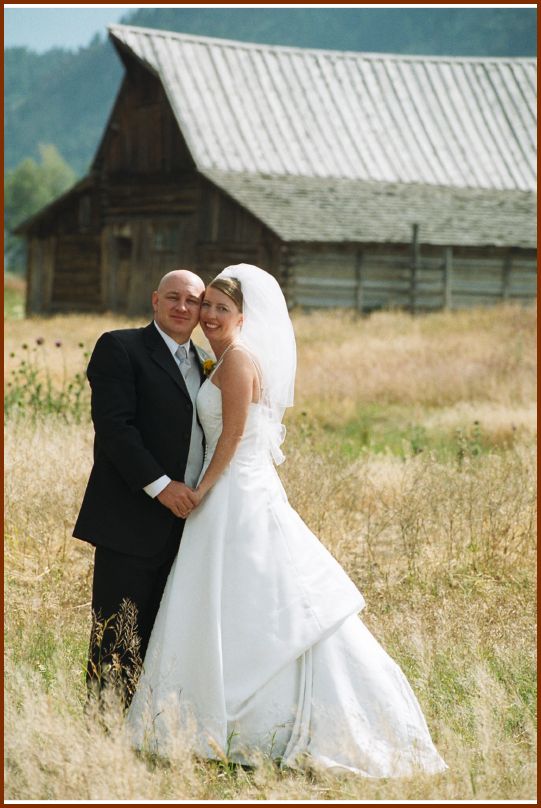Another barn shot